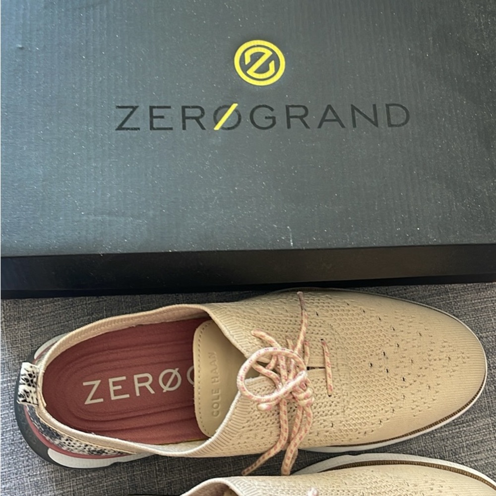 Cole Haan  Shoes